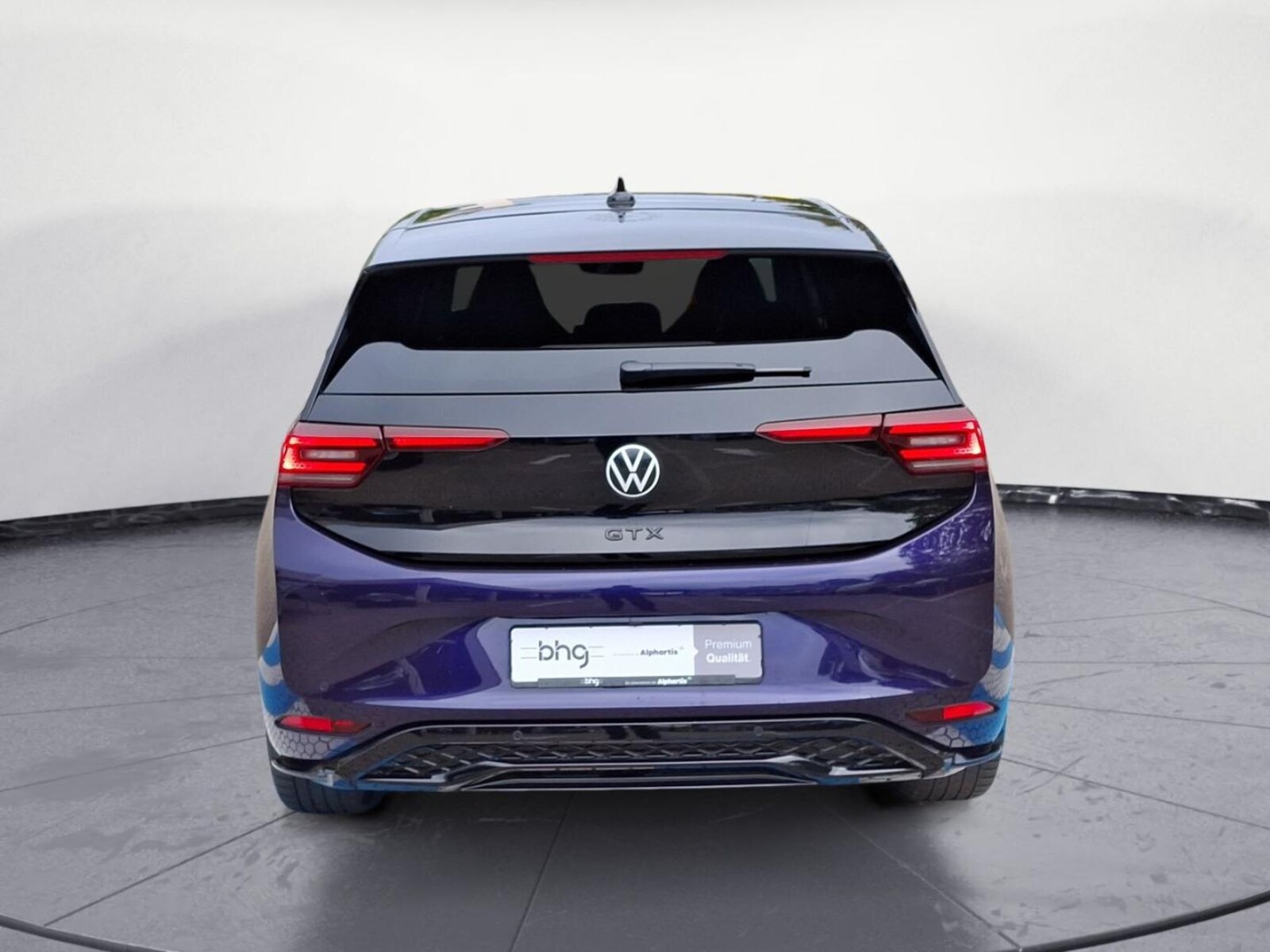 Volkswagen ID.3 – Bild 5