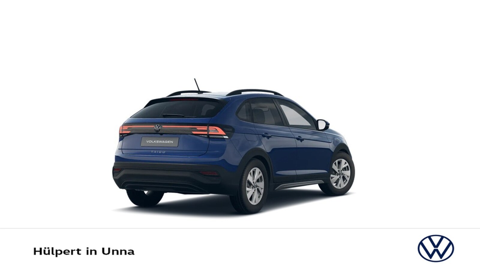 Volkswagen Taigo – Bild 5