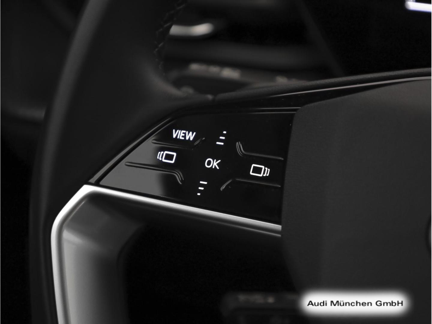 Bild über Audi Q5 Sportback TDI quattro 150 kW S tronic - für weitere Informationen kontaktieren Sie den Audi Partner