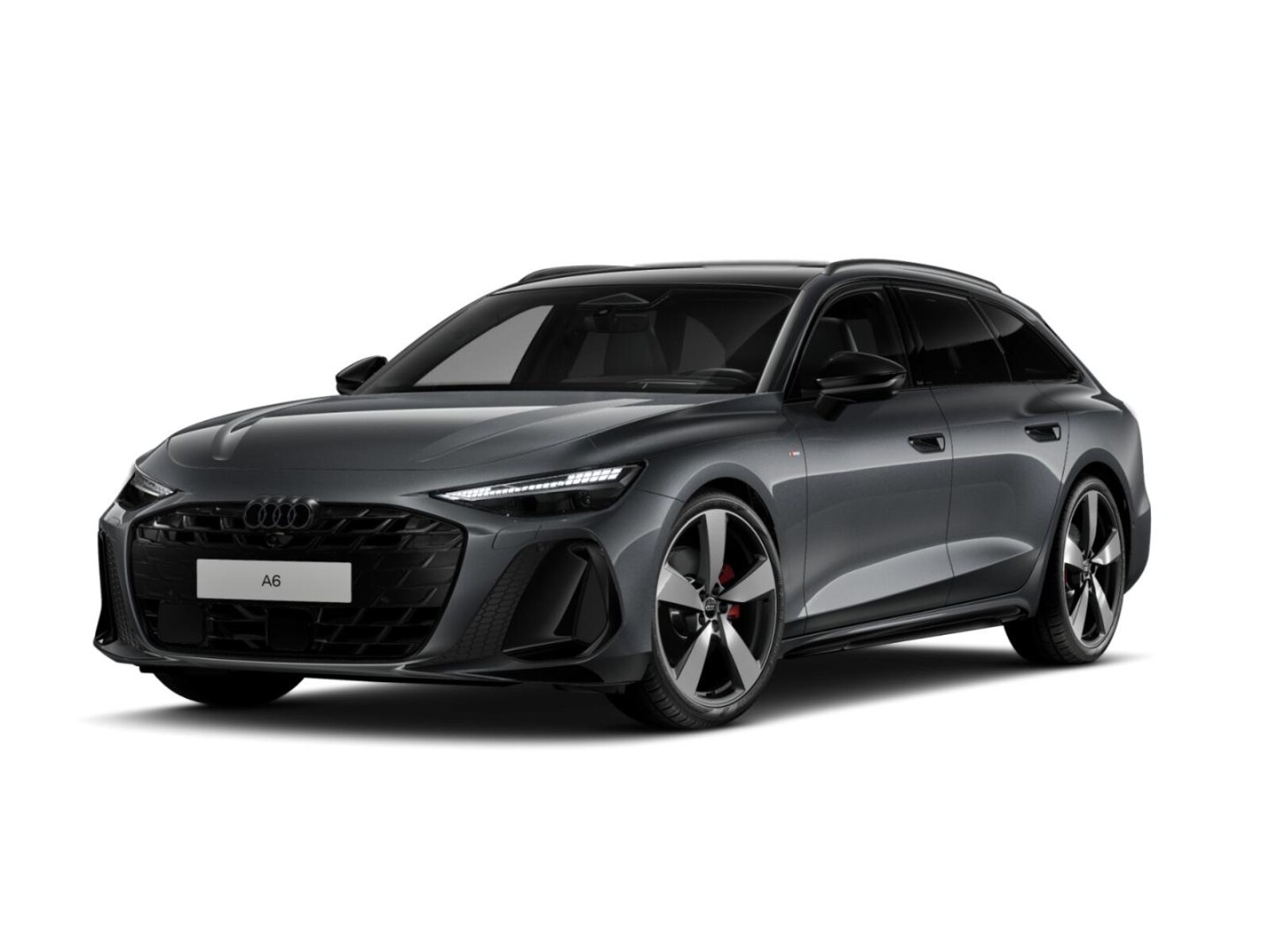 Audi A6 Avant – Bild 2