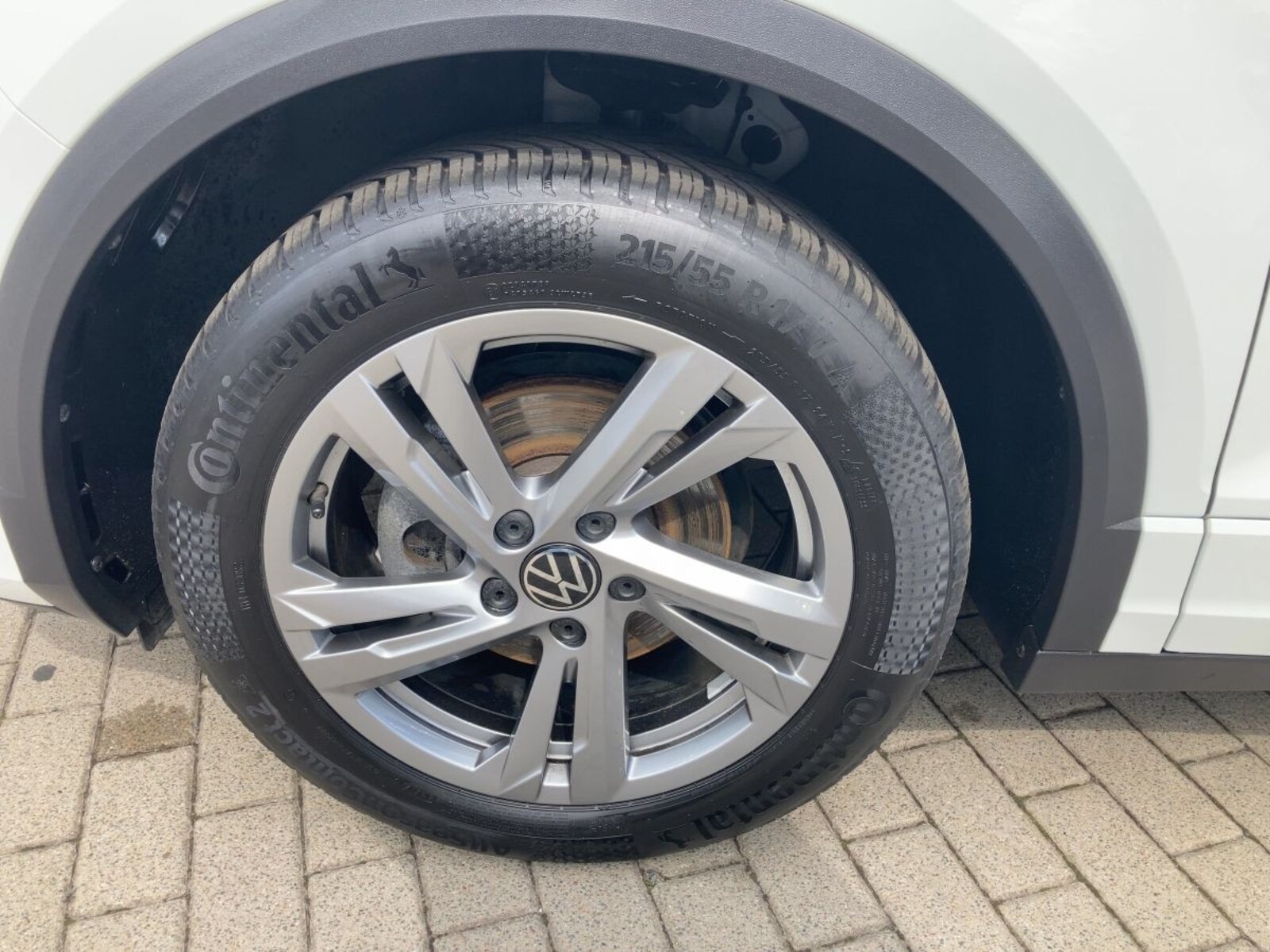 Volkswagen T-Roc Cabriolet – Bild 15