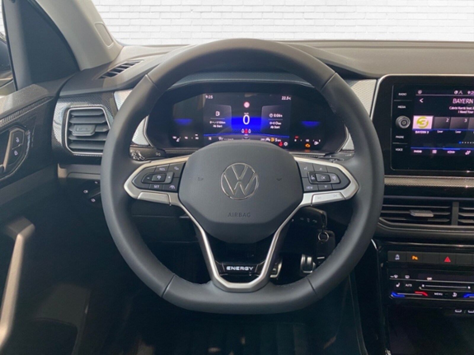 Volkswagen T-Cross – Bild 12