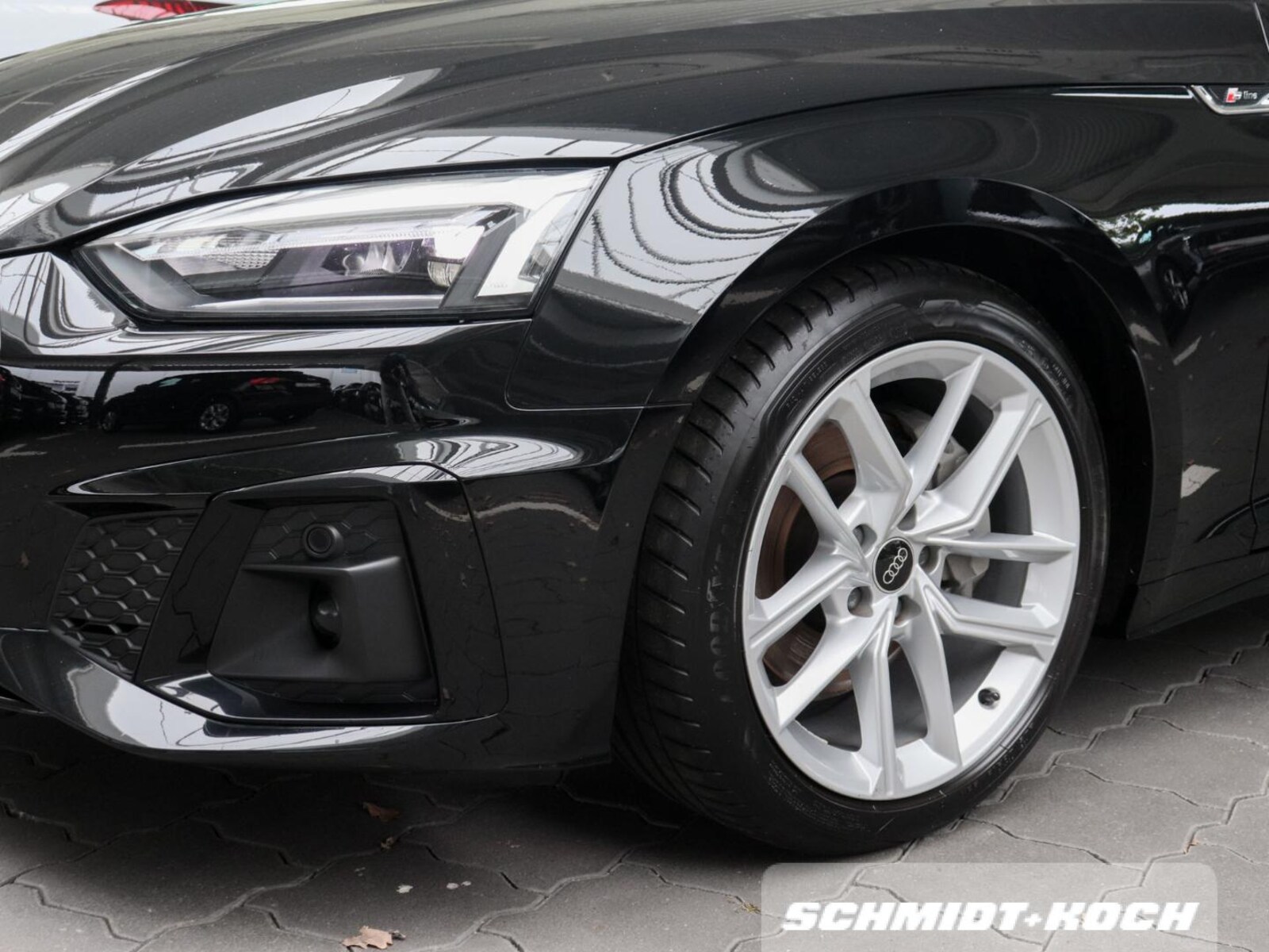 Audi A5 Sportback – Bild 7