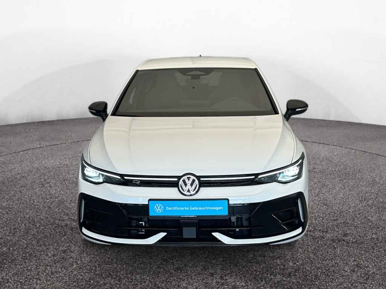 Volkswagen Golf – Bild 4