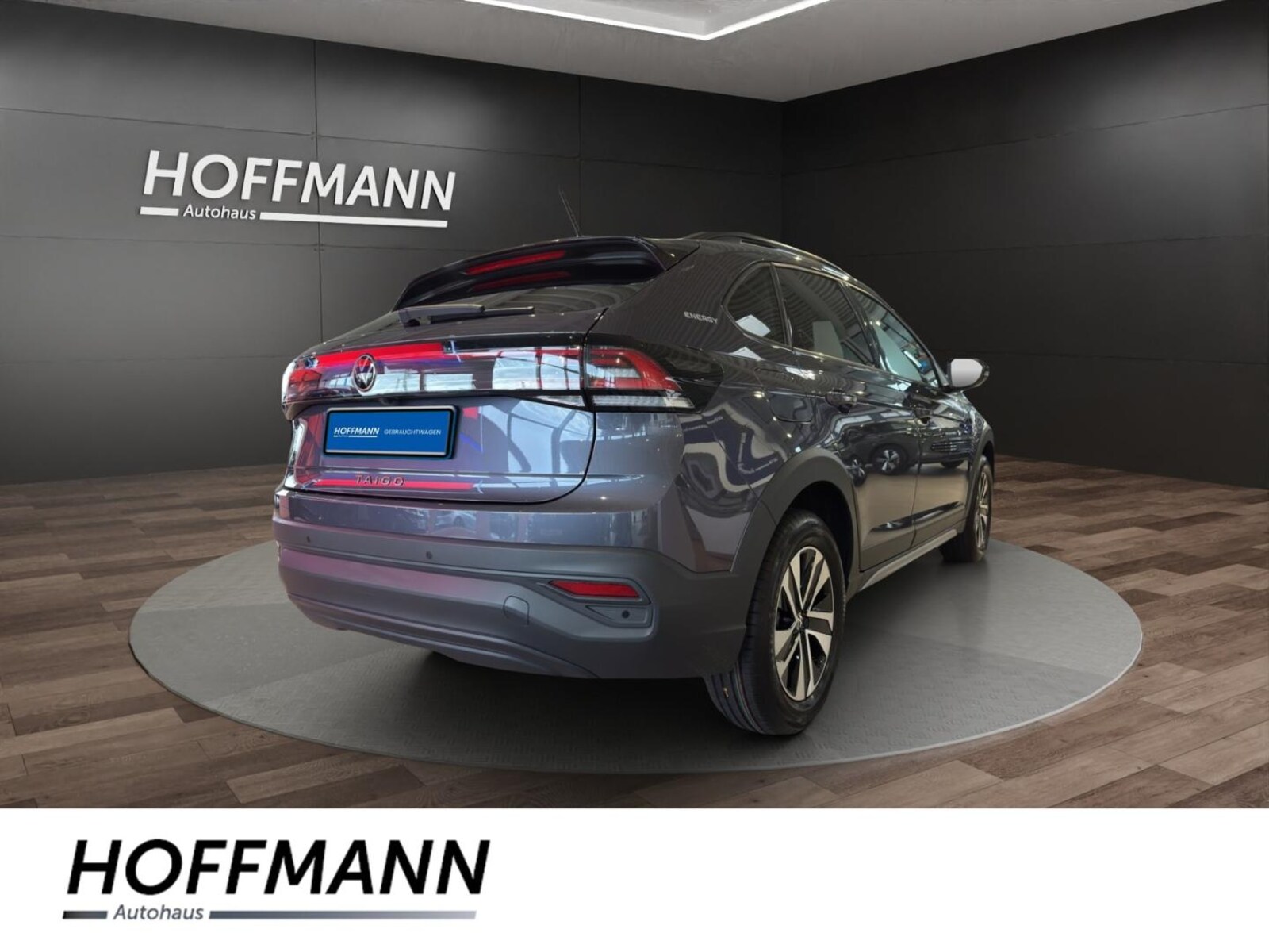 Volkswagen Taigo – Bild 3