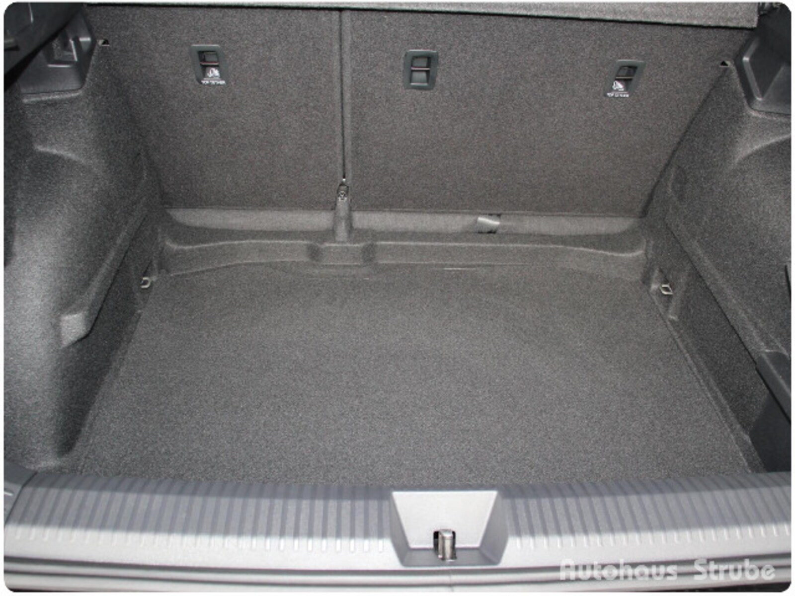 Volkswagen T-Roc – Bild 15
