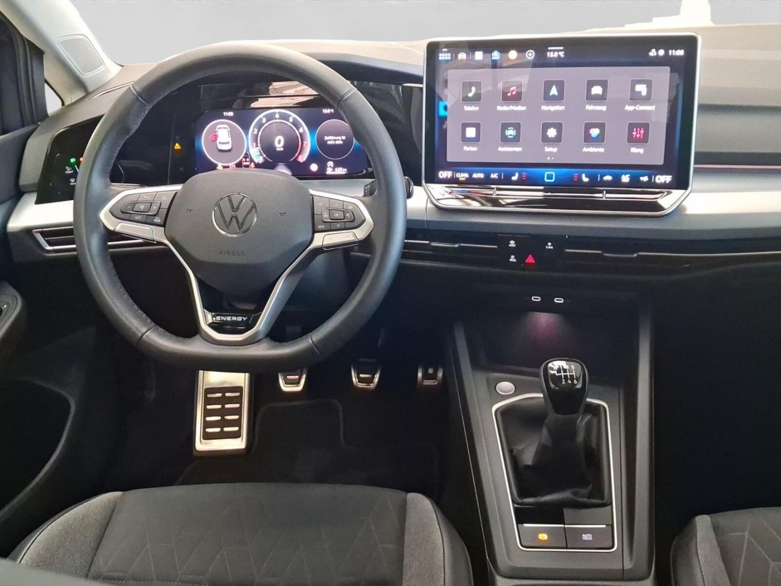 Volkswagen Golf – Bild 6