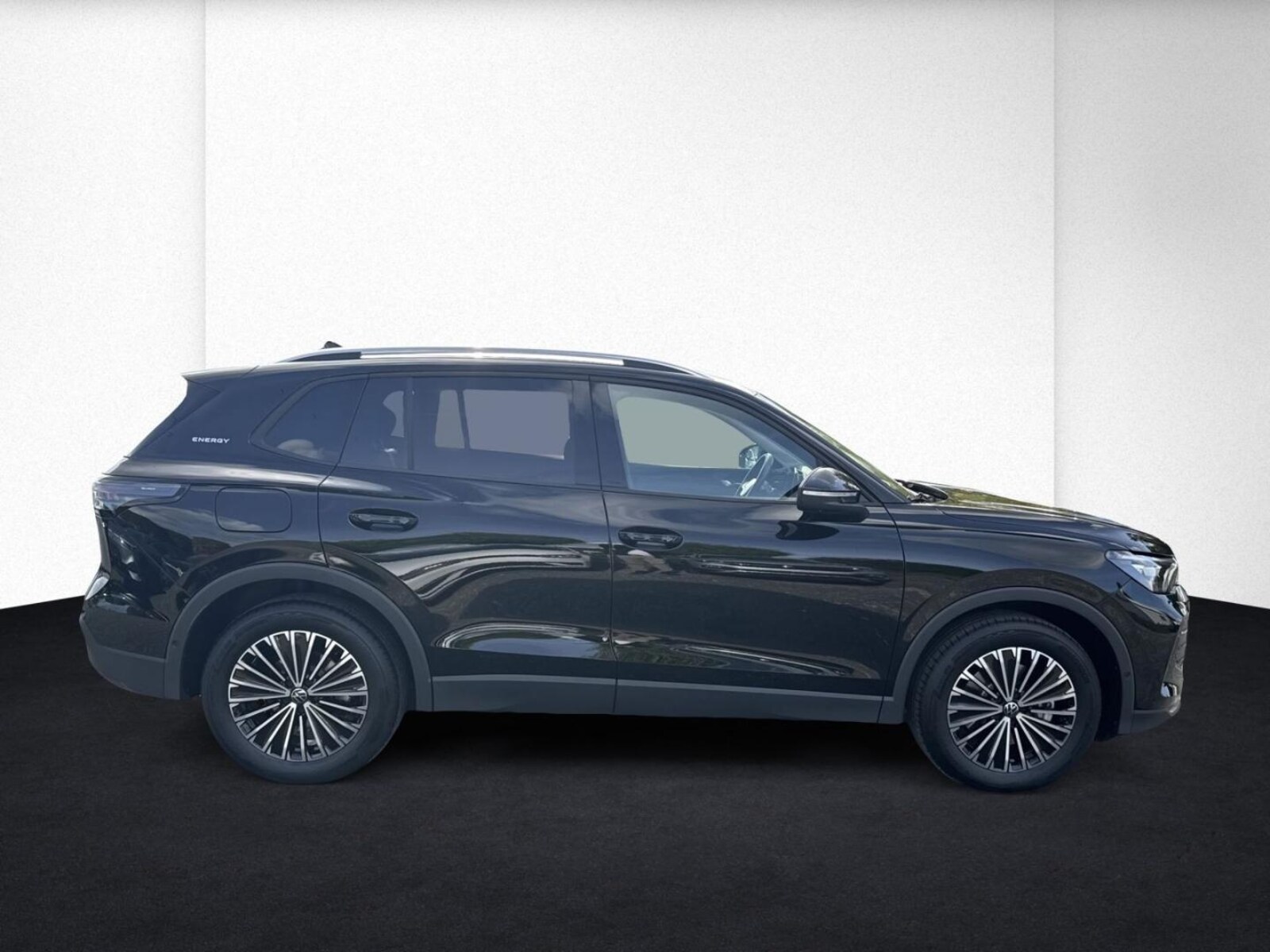 Volkswagen Tiguan – Bild 6