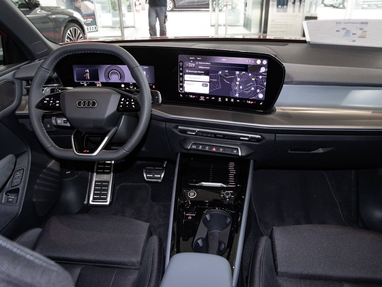 Audi Q3 – Bild 11