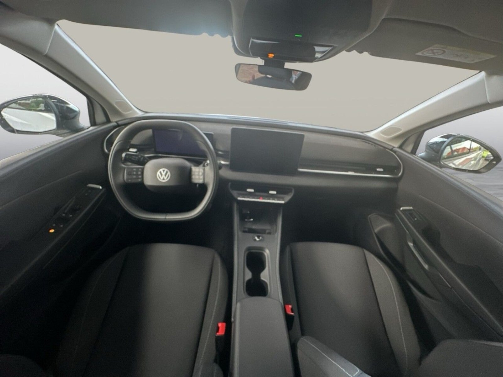 Volkswagen ID. Polo – Bild 14