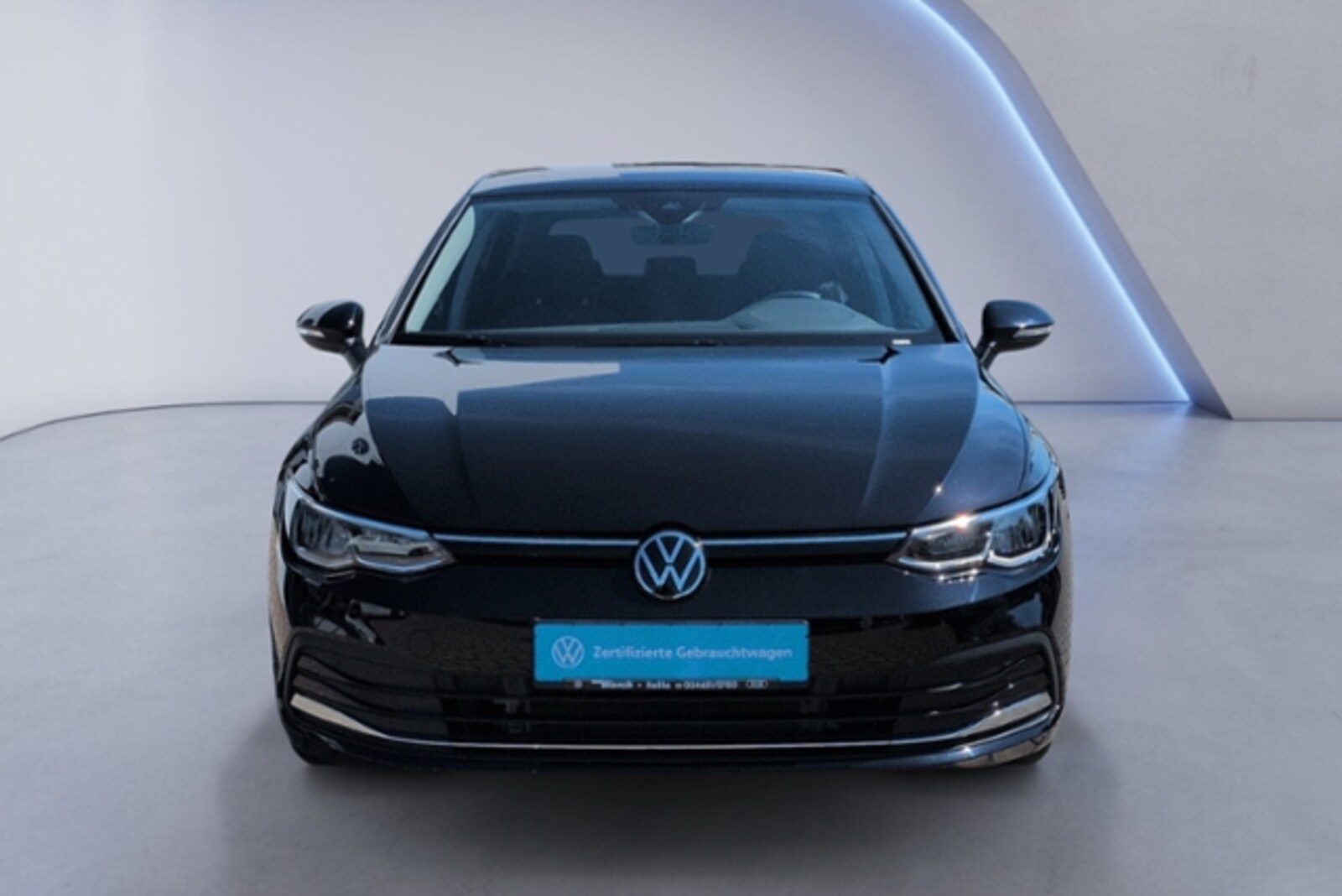 Volkswagen Golf – Bild 8