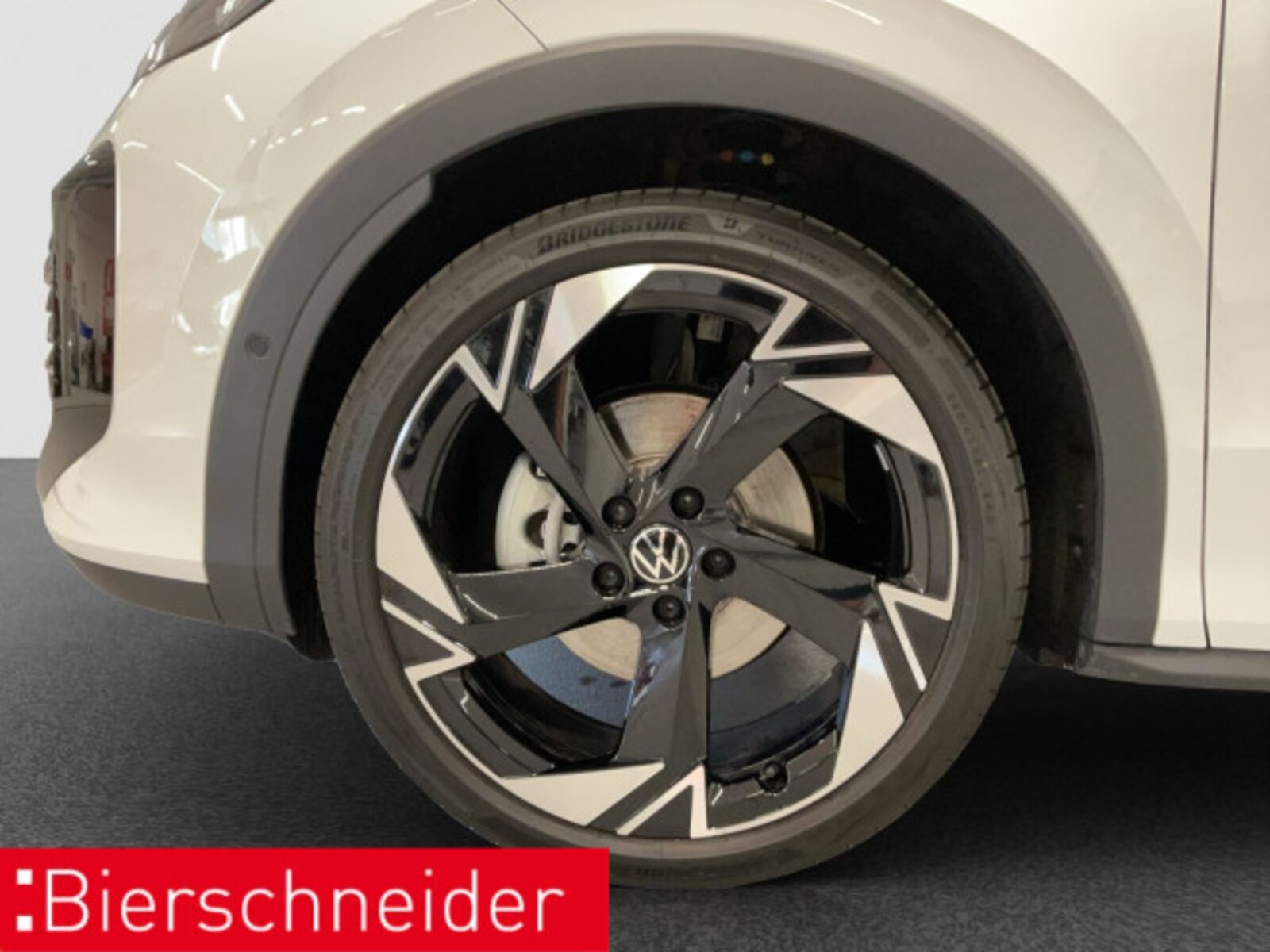 Volkswagen T-Roc – Bild 10