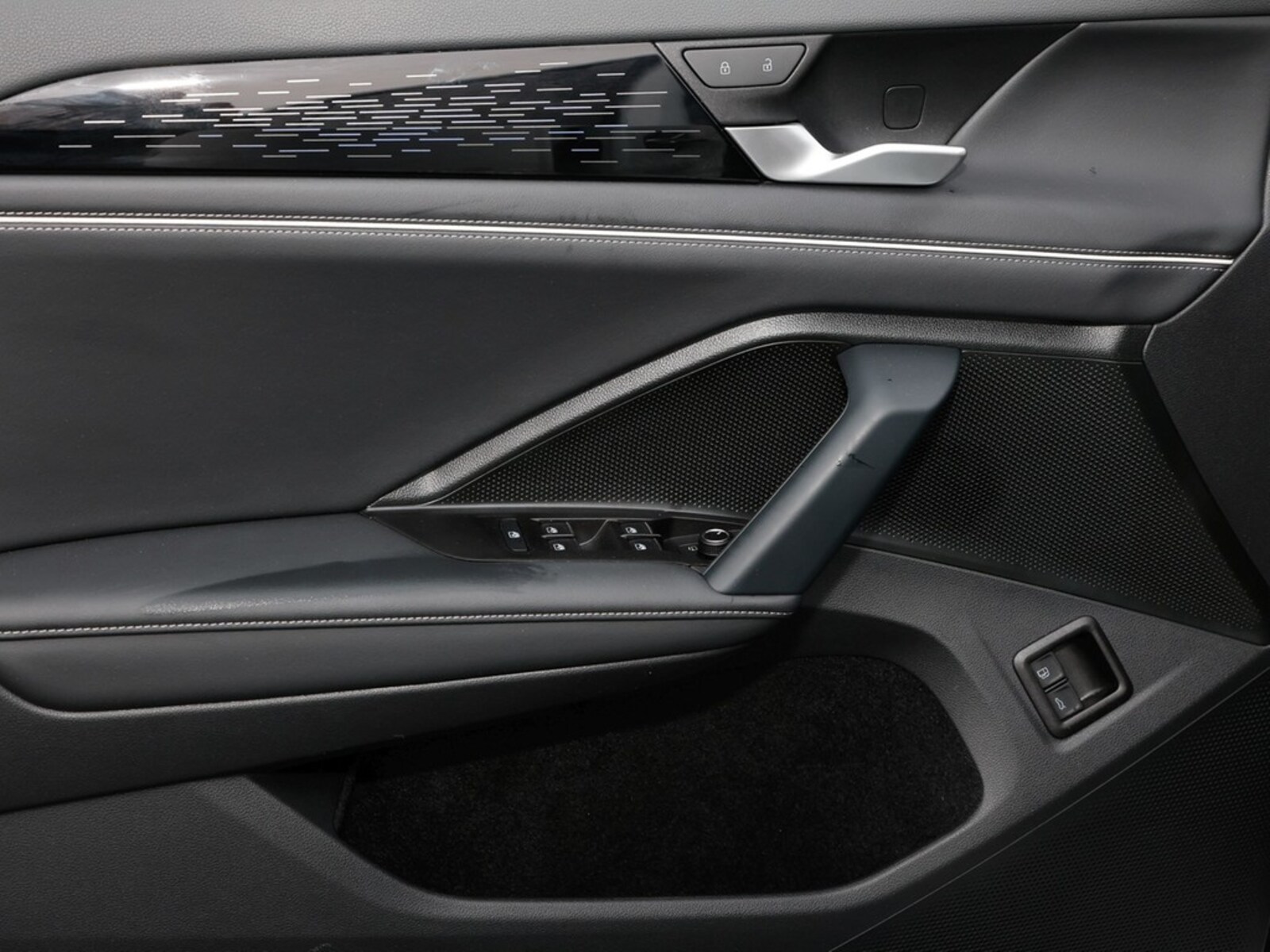 Volkswagen Tayron – Bild 15
