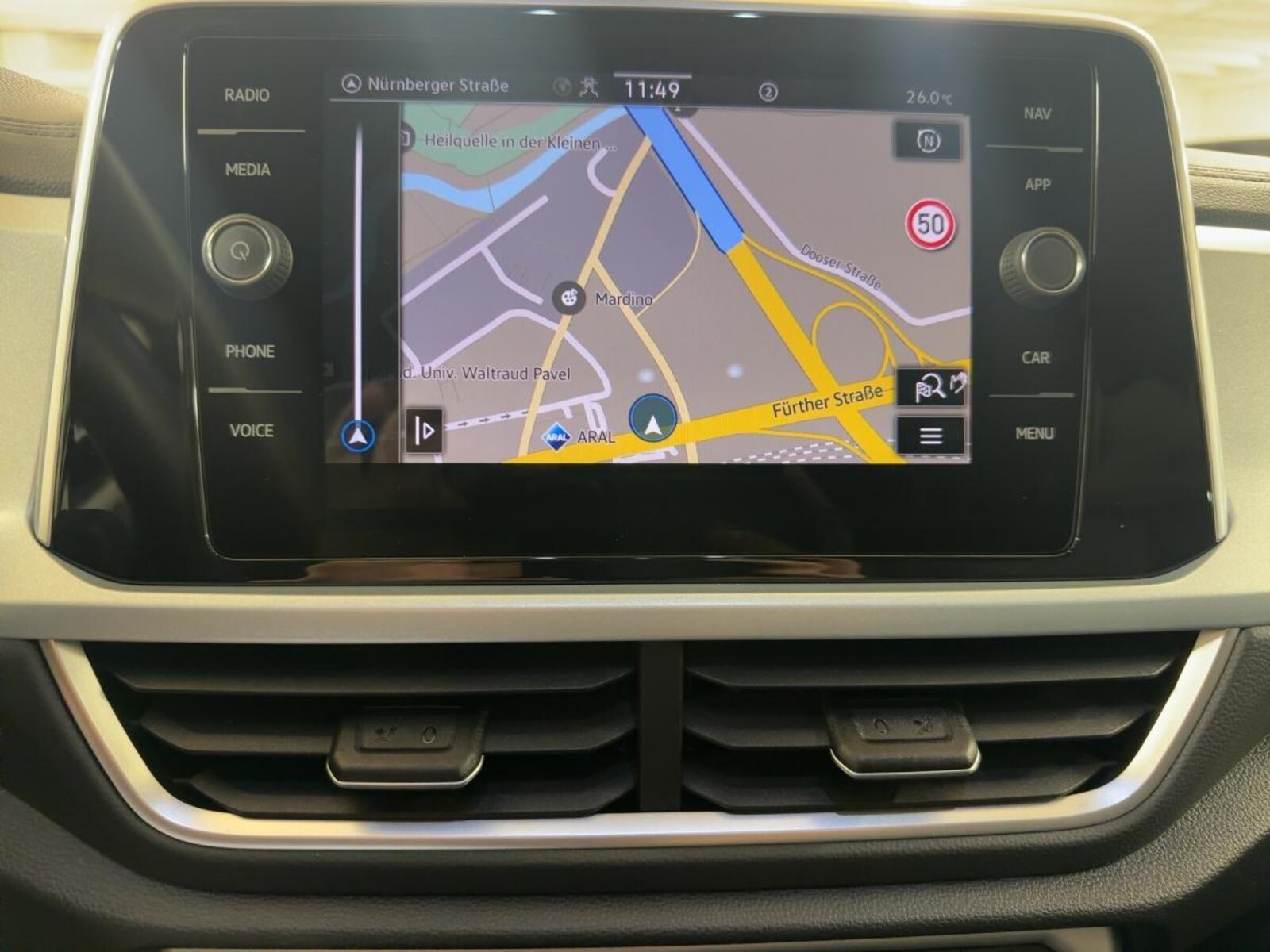 Volkswagen T-Roc – Bild 11