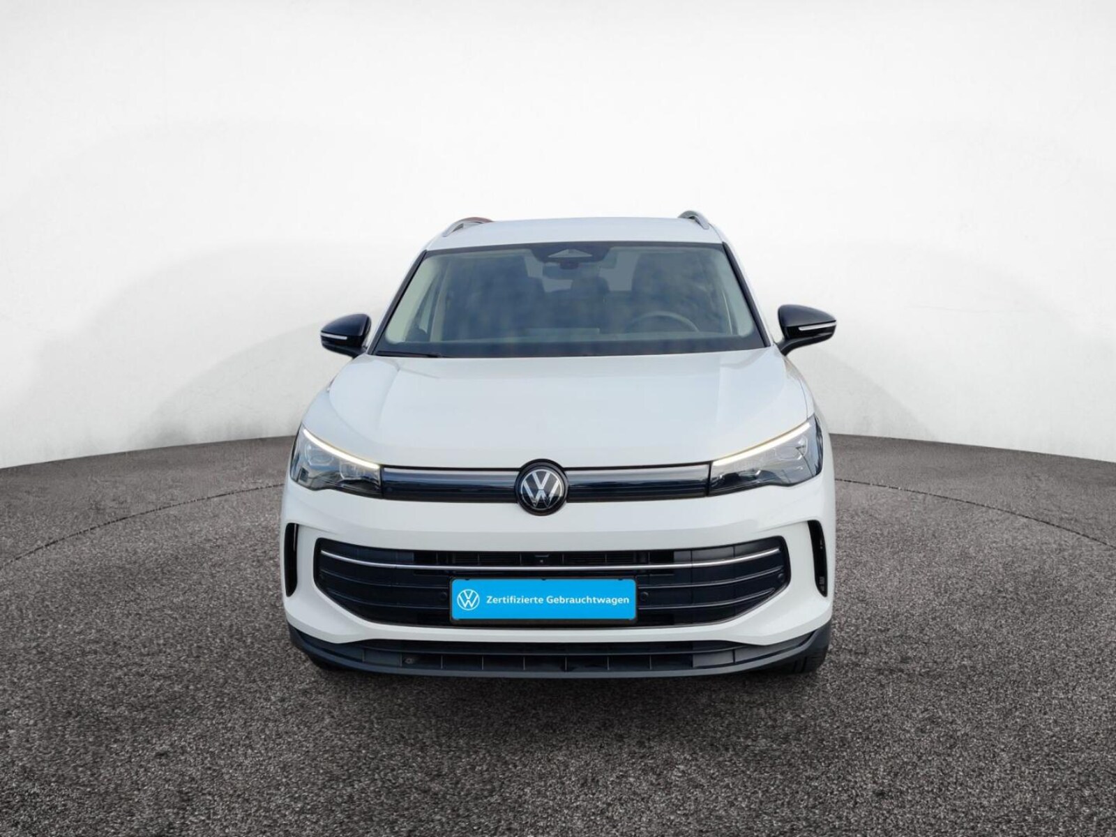 Volkswagen Tiguan – Bild 10