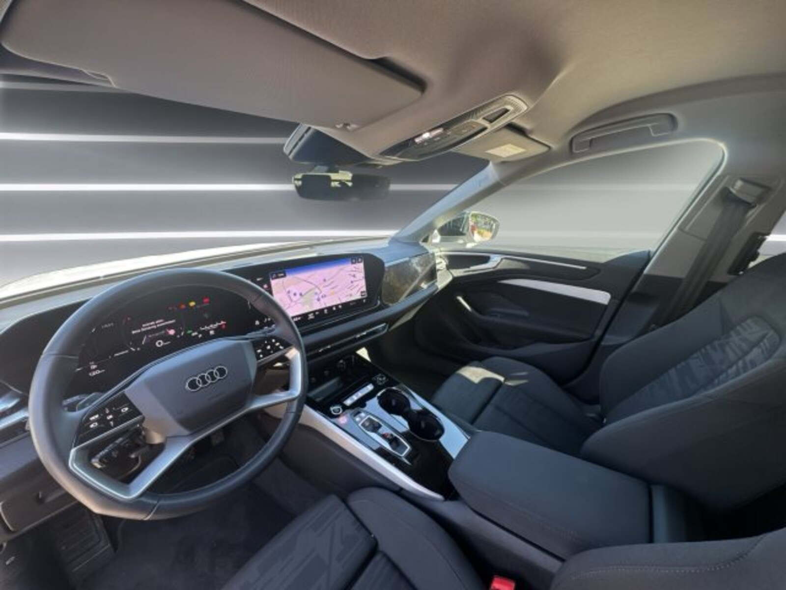 Audi A6 Limousine – Bild 12