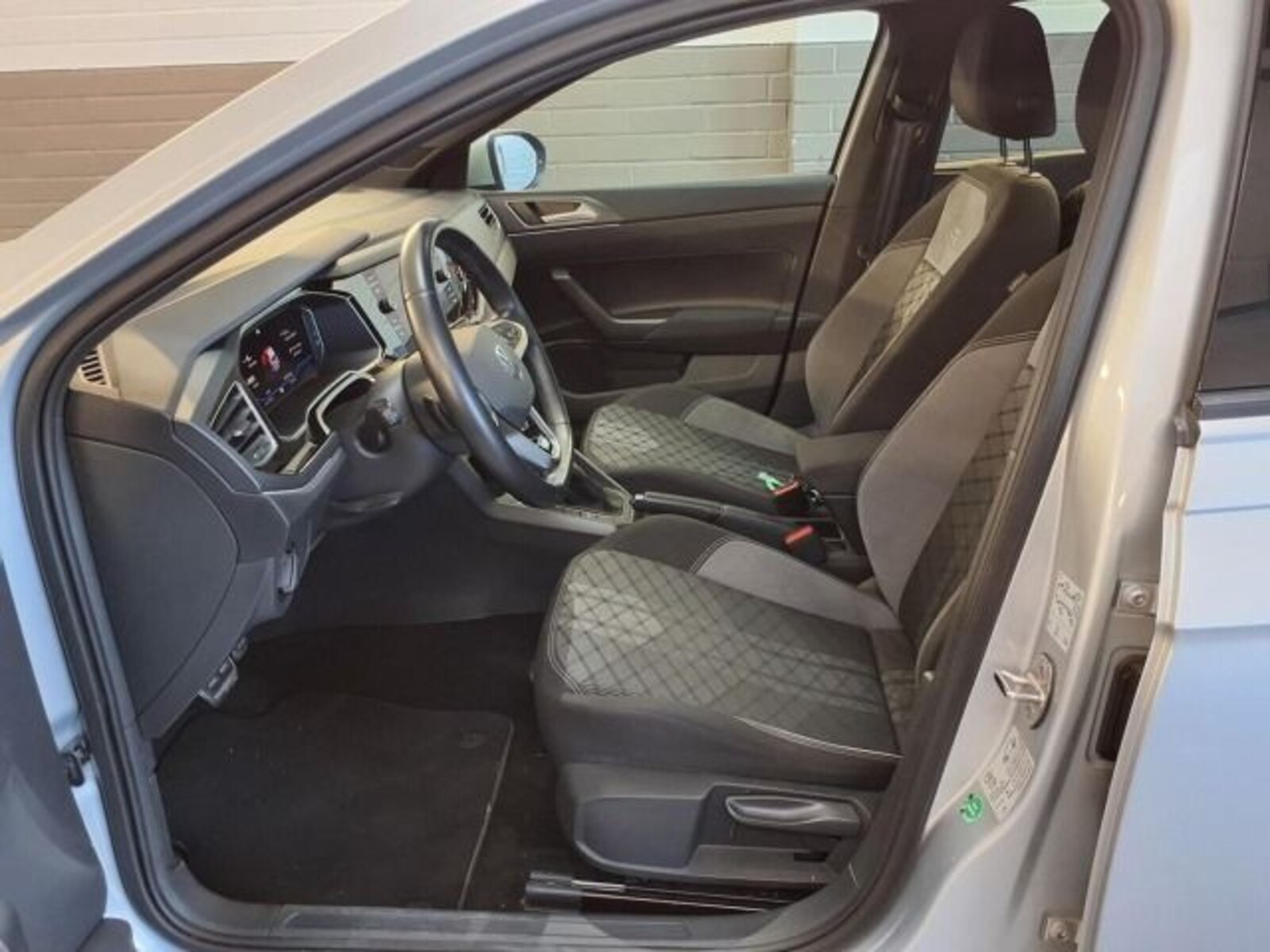 Volkswagen Taigo – Bild 5