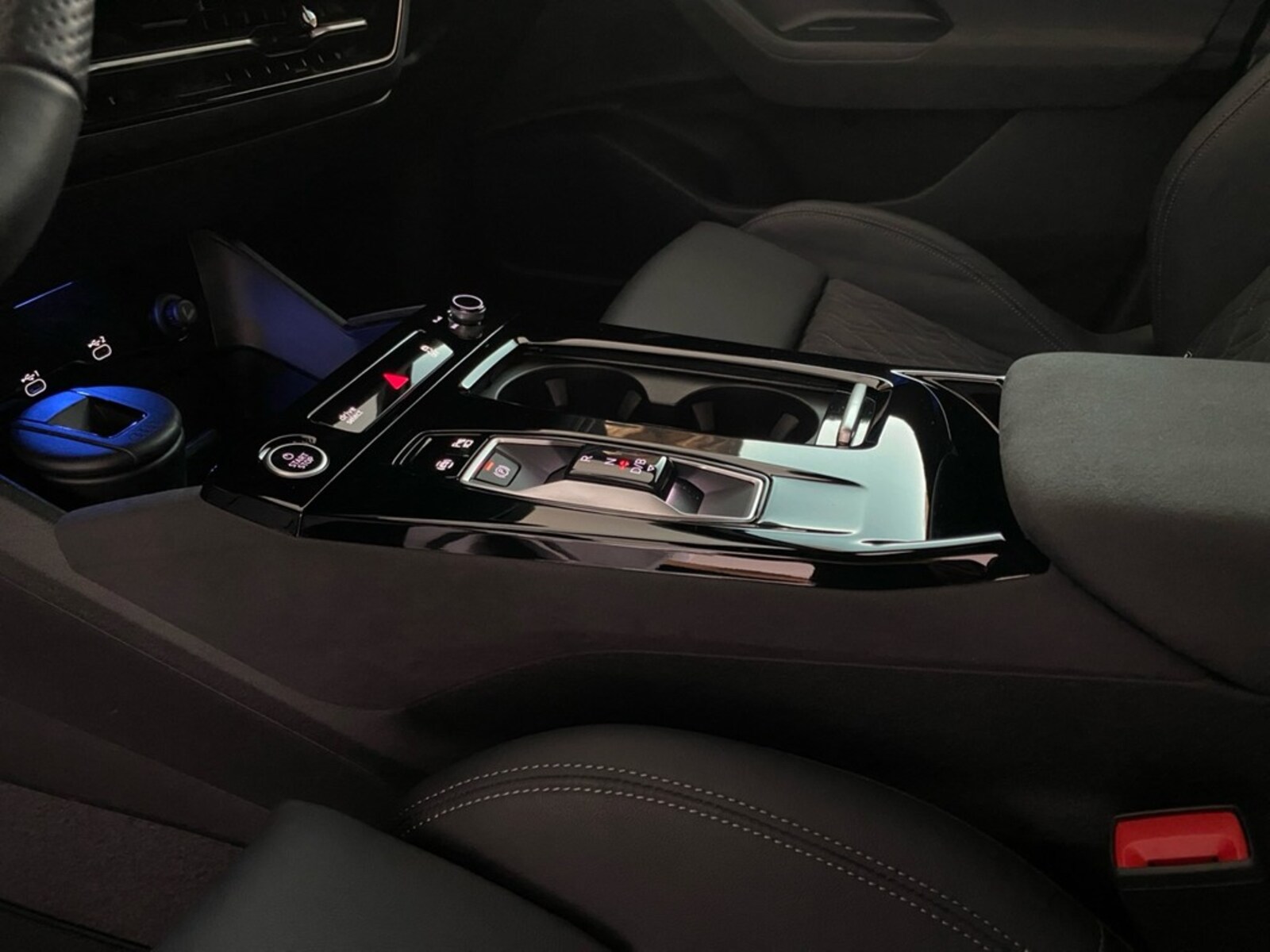 Audi Q6 e-tron – Bild 18