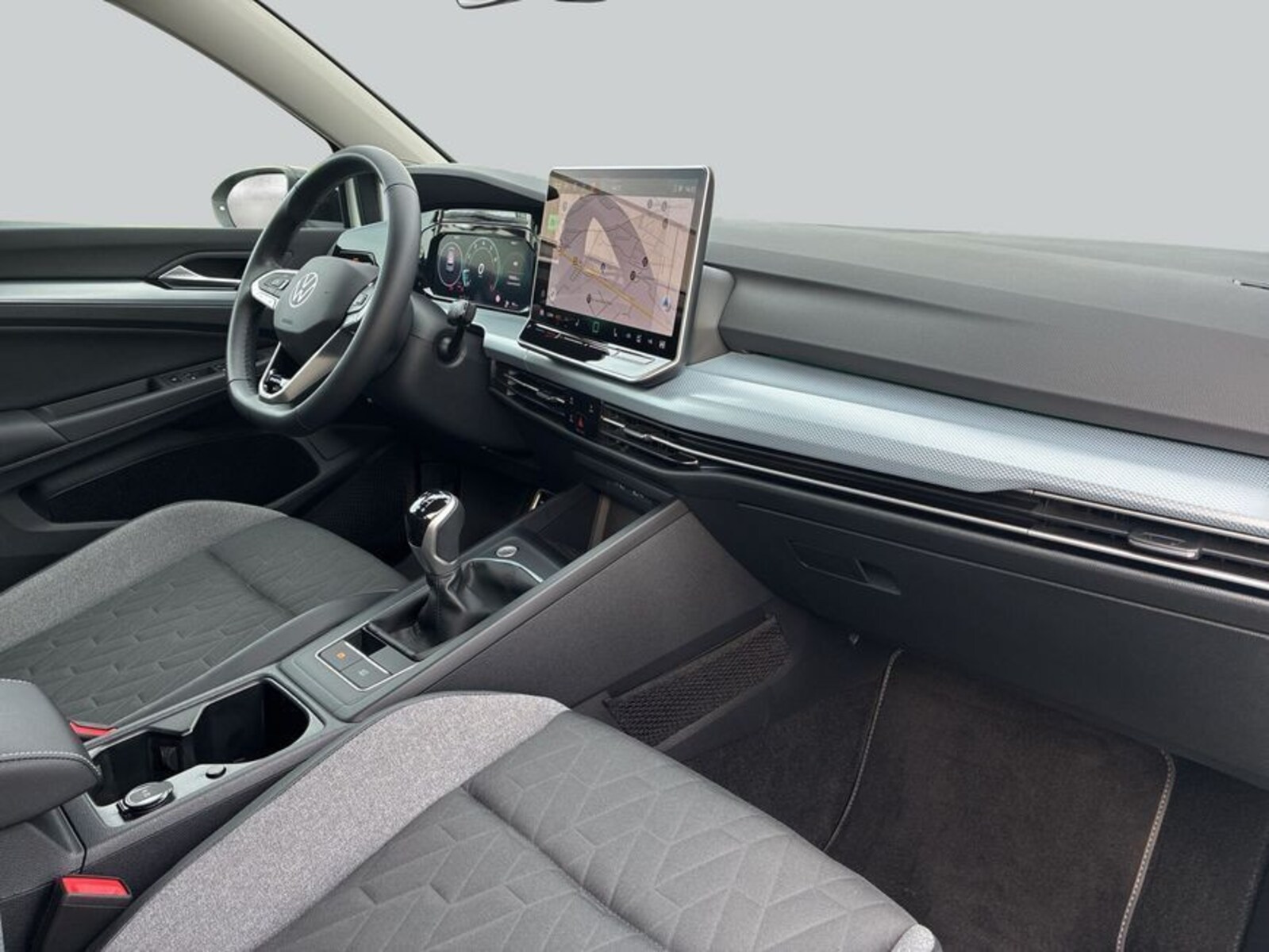 Volkswagen Golf – Bild 15