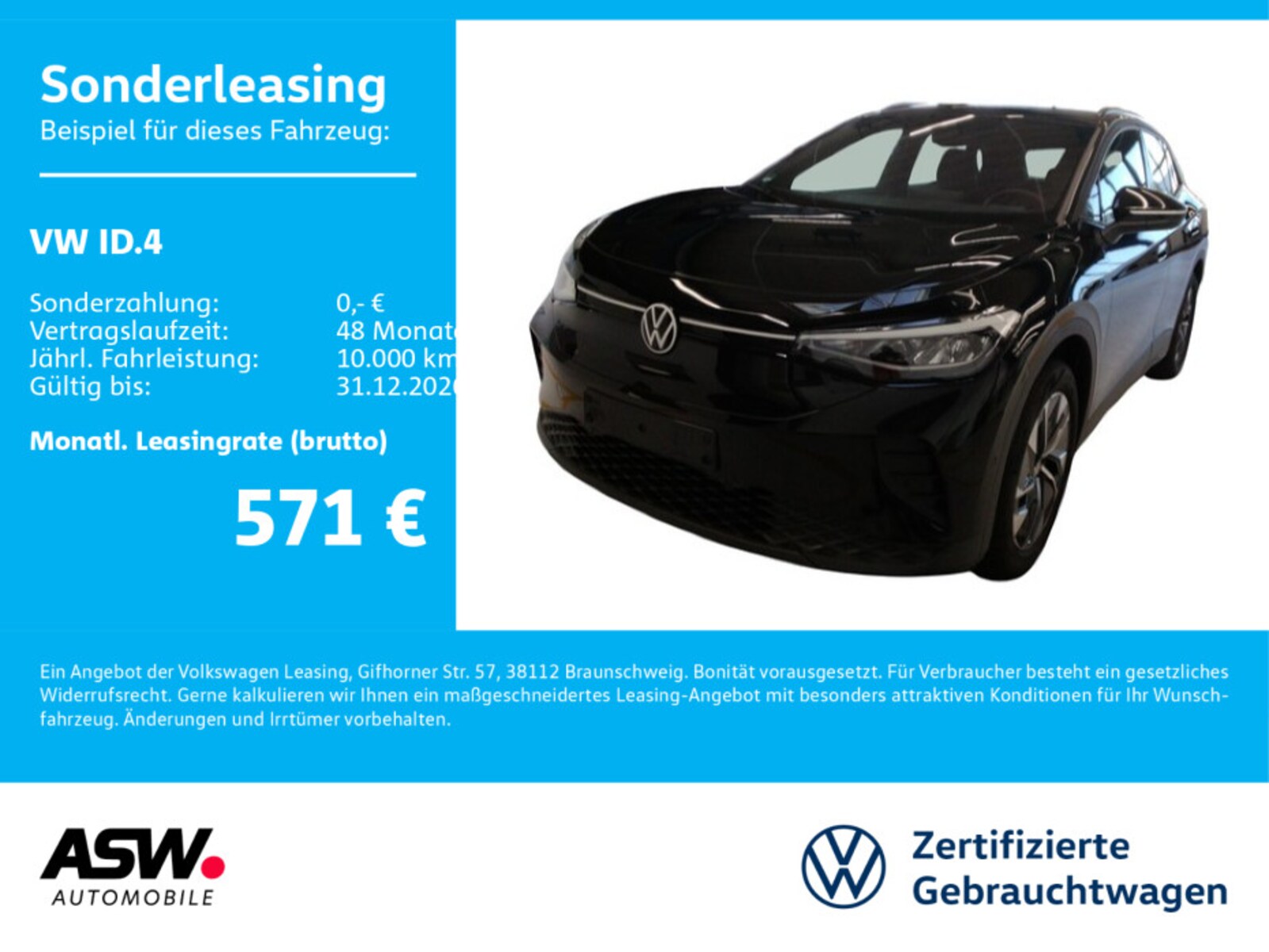 Volkswagen ID.4