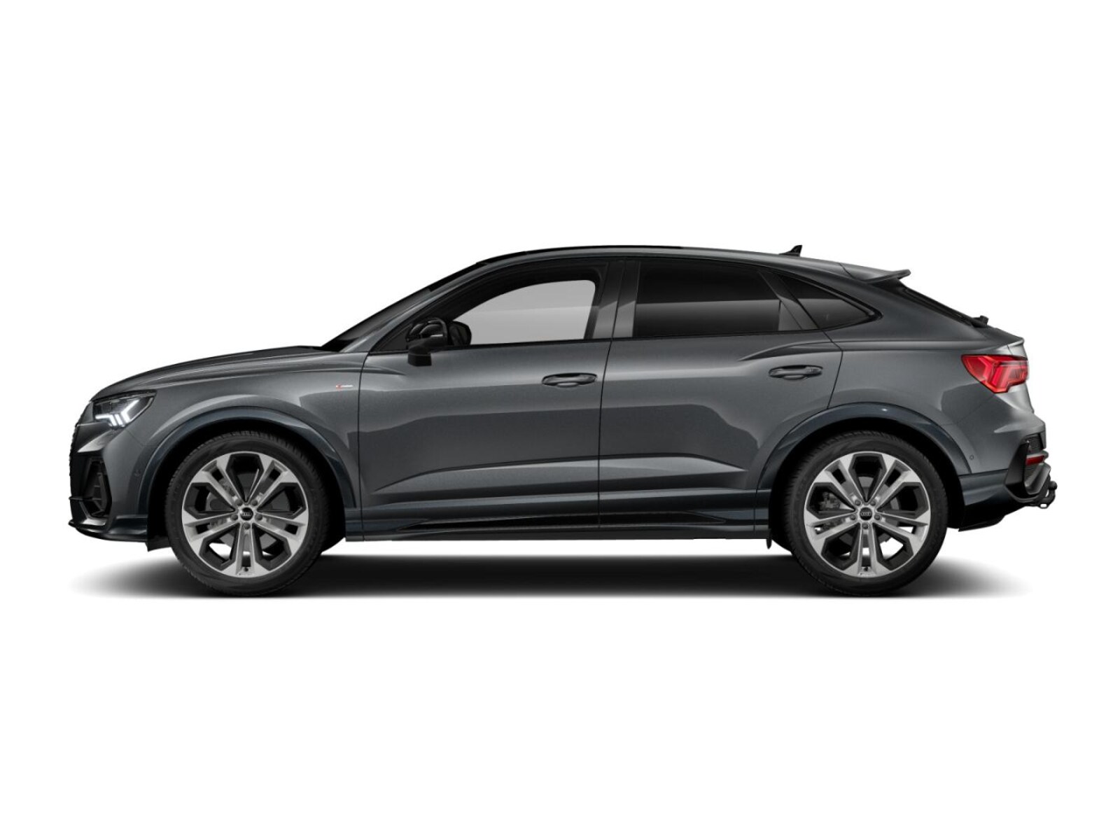 Audi Q3 Sportback – Bild 5