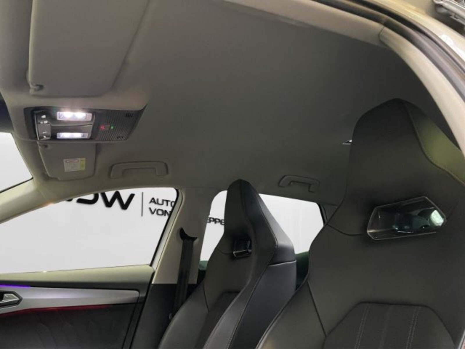 CUPRA Formentor – Bild 20