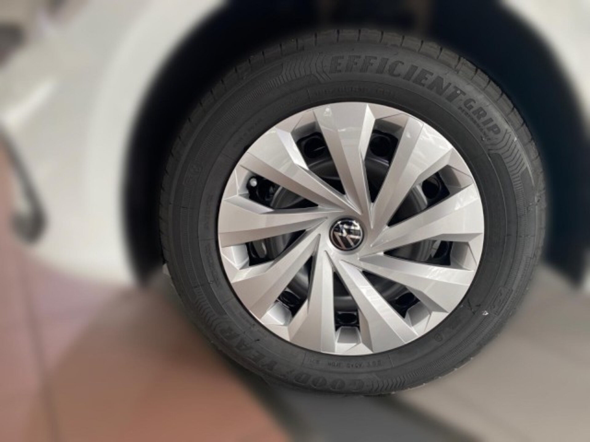 Volkswagen Polo Life