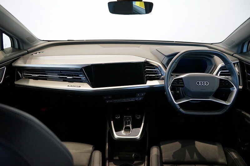 Image about Audi Q4 Sportback e-tron 40 e-tron 150 kW