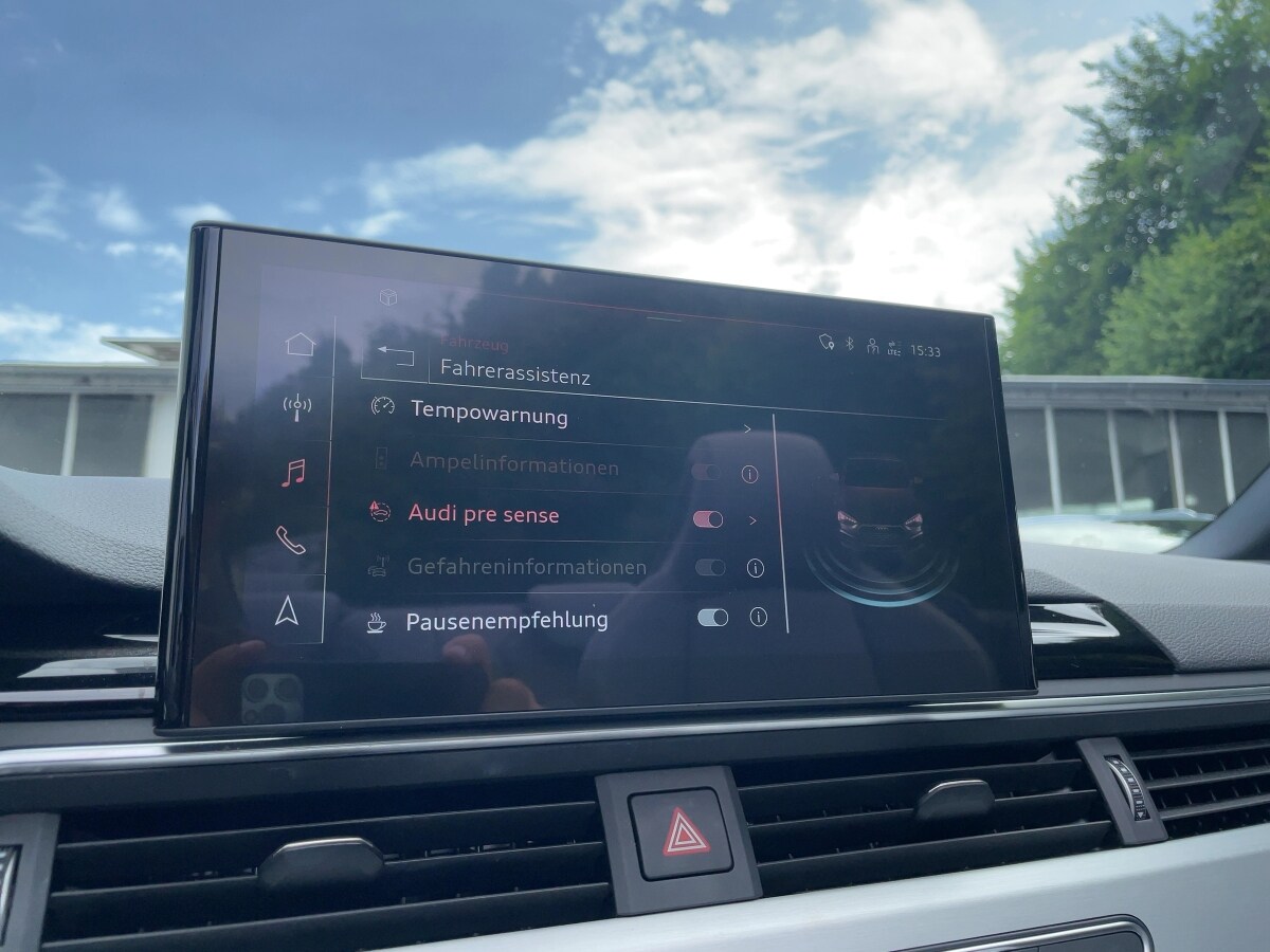 Image about Audi S5 Cabriolet S5 Cabrio TFSI 260(354) kW(PS) tiptronic