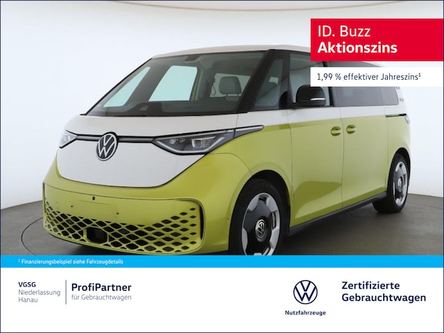 Volkswagen ID.Buzz