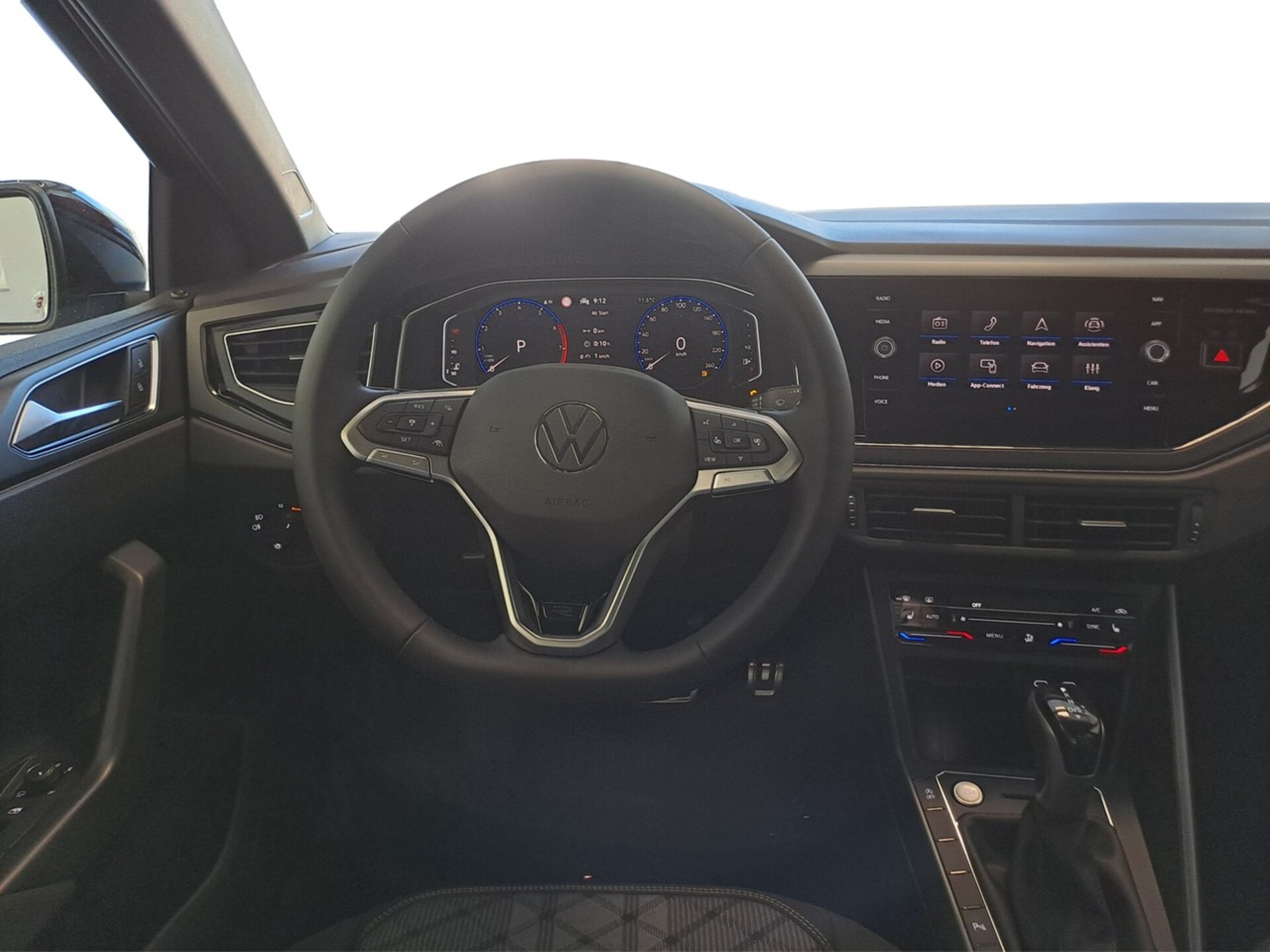 Volkswagen Polo R-Line