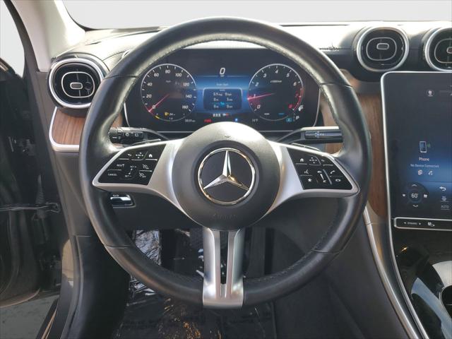 2023 Mercedes-Benz GLC GLC 300 - Photo 21