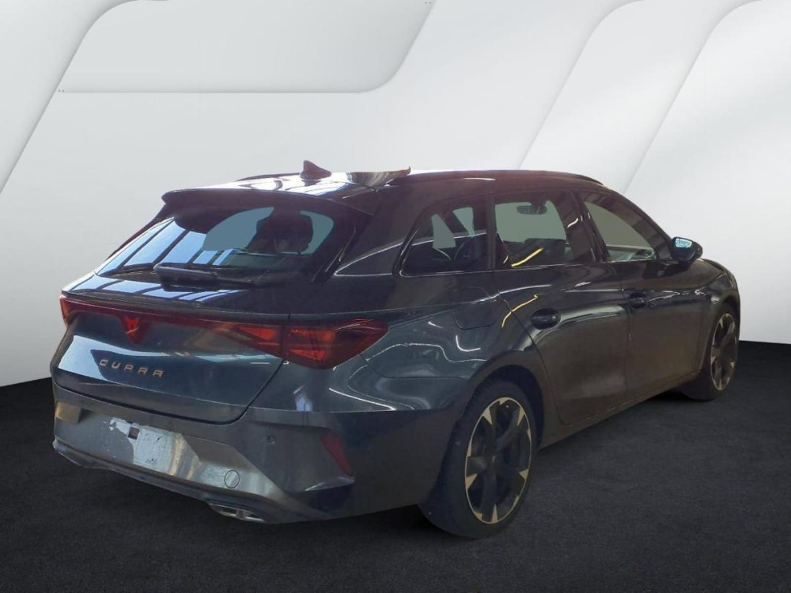 CUPRA Leon Sportstourer – Bild 2