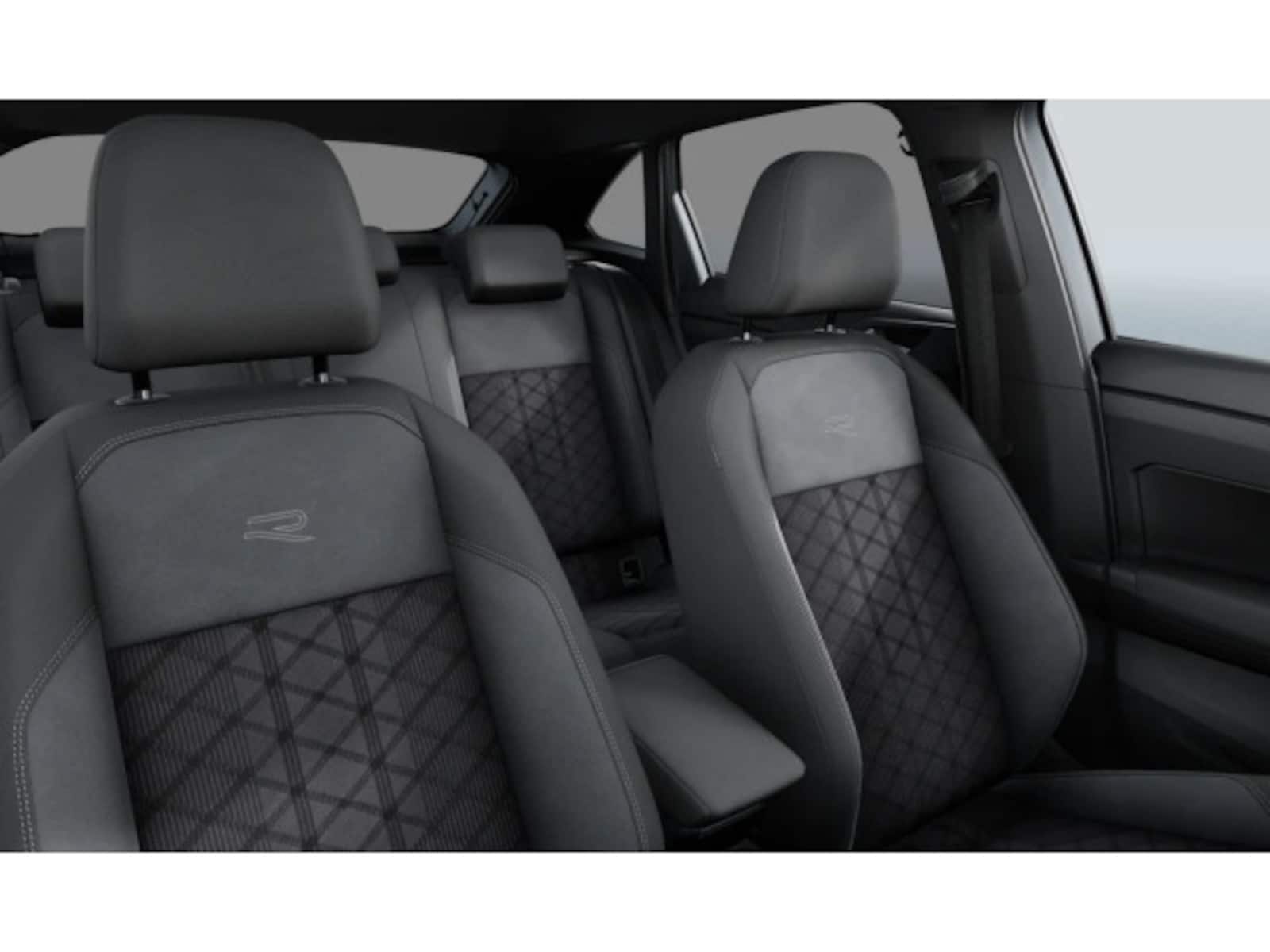 Volkswagen Taigo – Bild 11