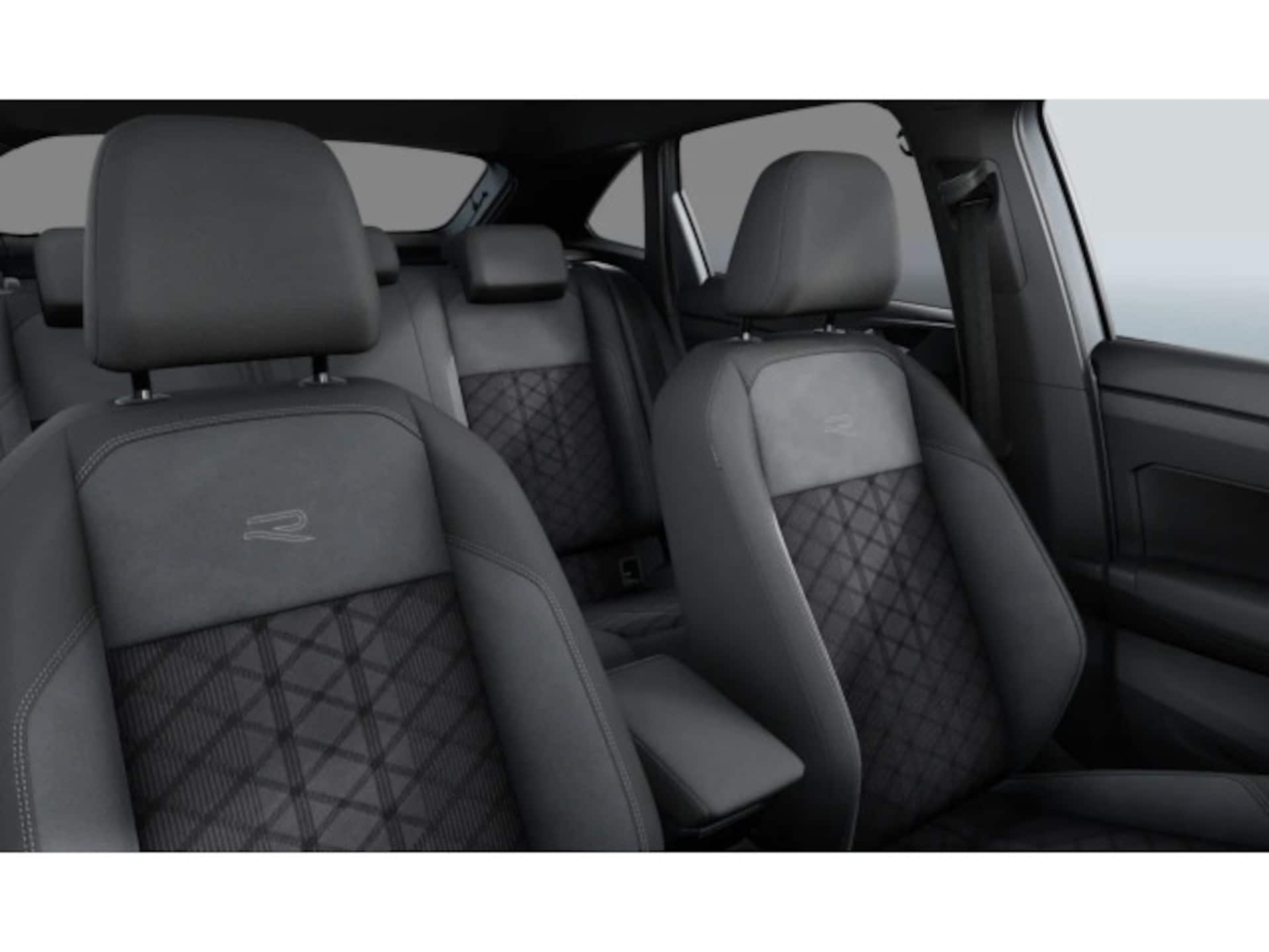 Volkswagen Taigo R-Line