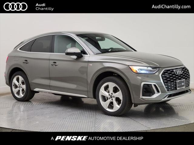 2023 Audi Q5 Sportback