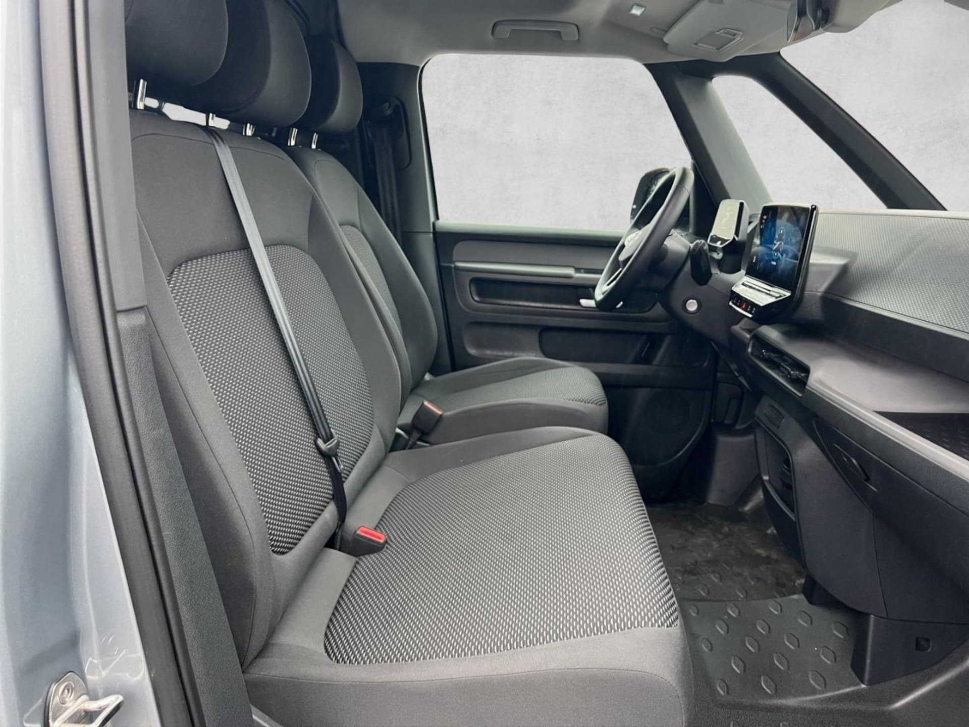 Volkswagen ID. Buzz Cargo Basis-Modell