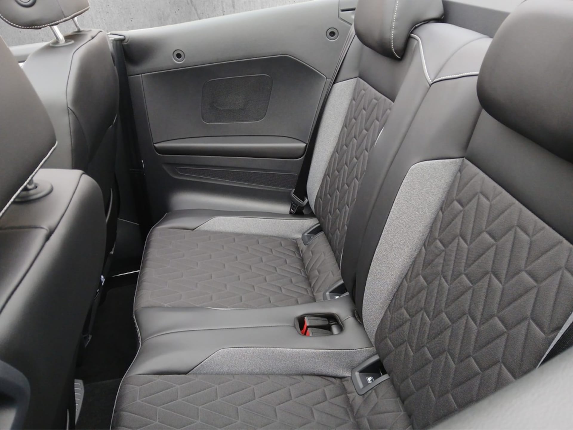 Volkswagen T-Roc Cabriolet ENERGY