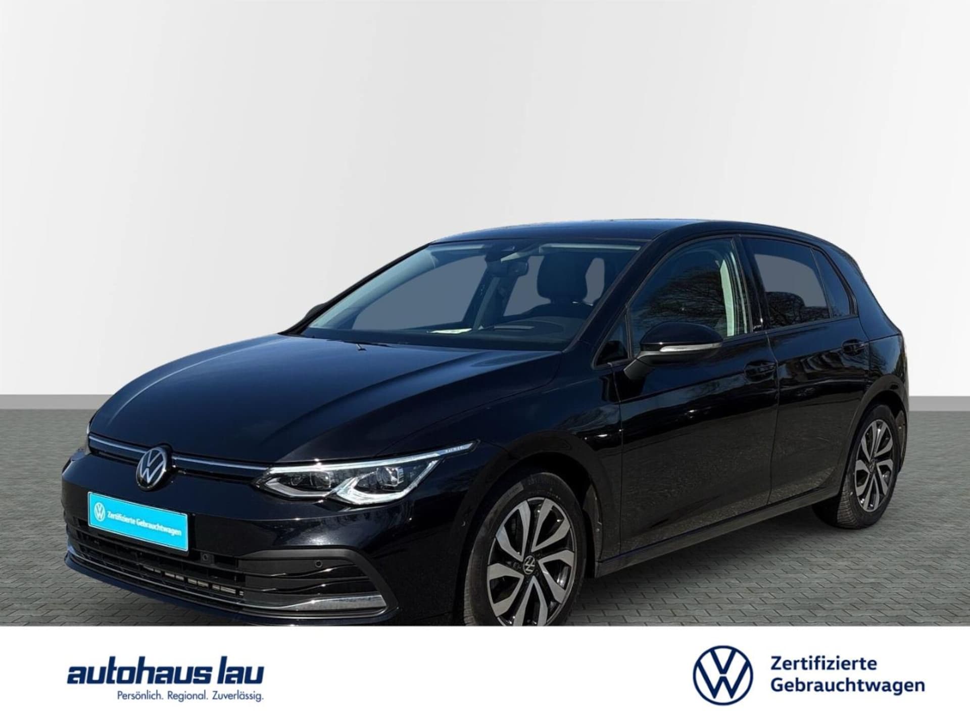 Volkswagen Golf Active