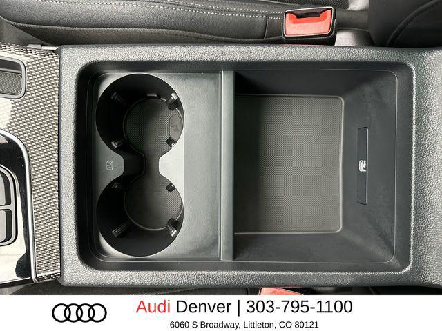 2023 Audi SQ5 Sportback Premium Plus - Photo 21