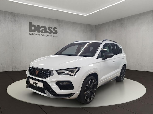 CUPRA Ateca (DKT5020428)