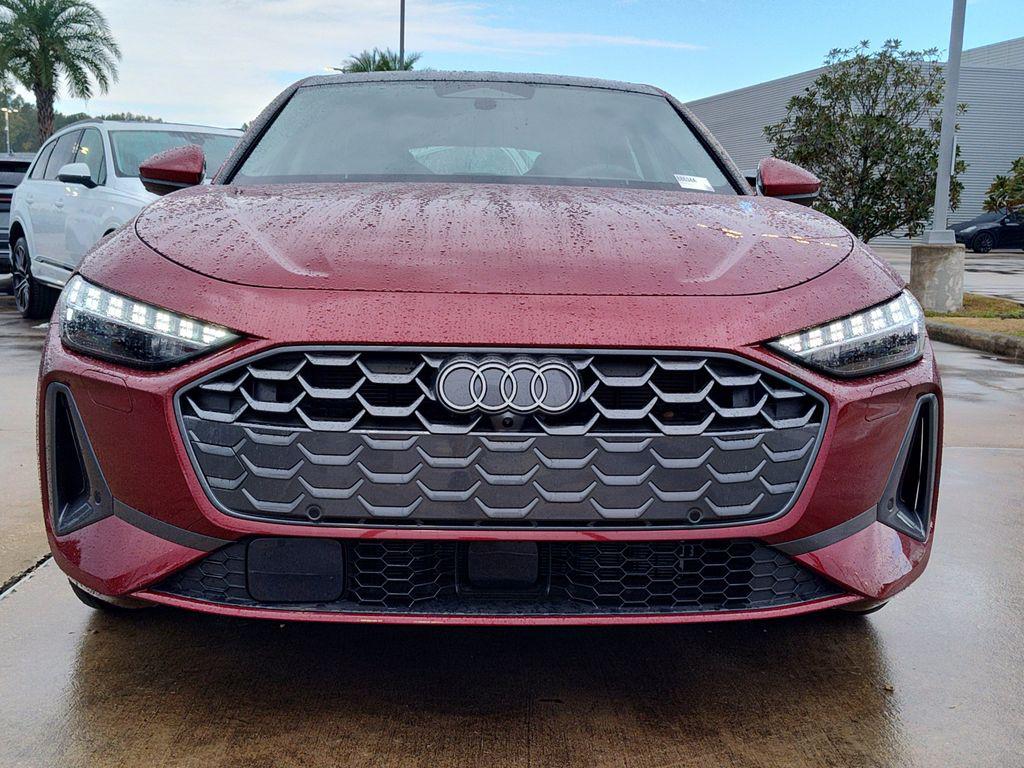 2025 Audi New A5 Premium Plus - Photo 18