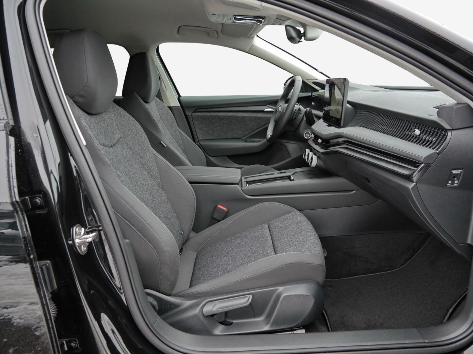 Skoda Superb Combi Essence