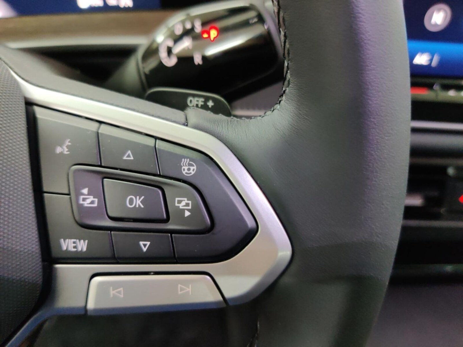 Volkswagen Tayron – Bild 17