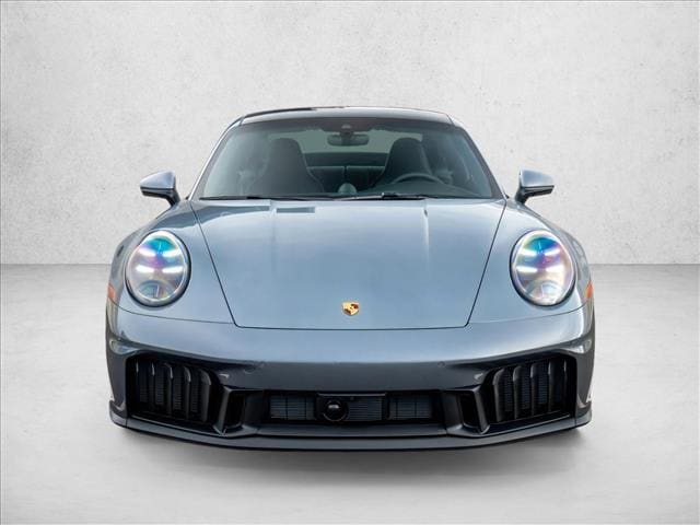 2026 Porsche 911 GTS - Photo 6