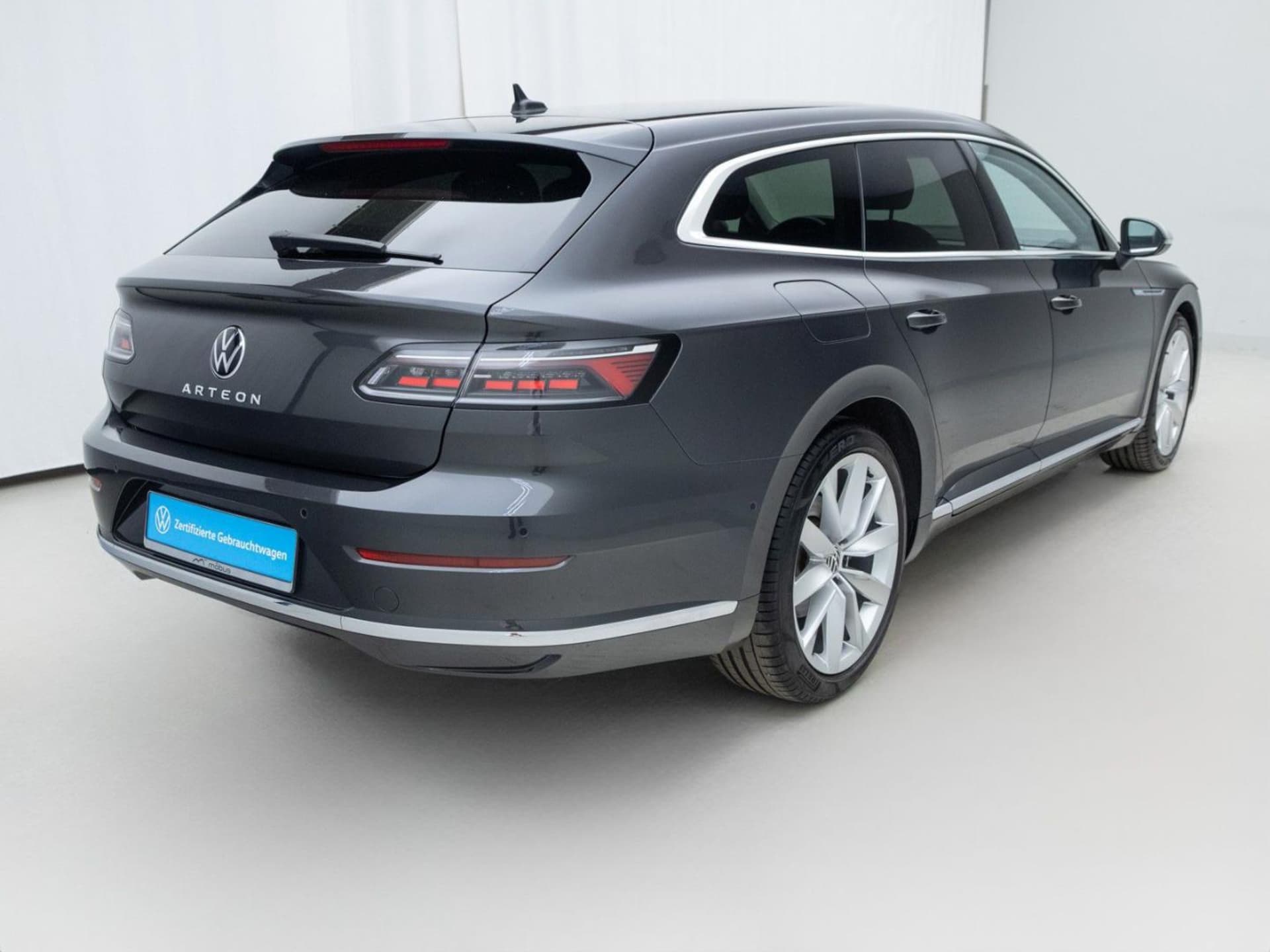 Volkswagen Arteon Shooting Brake Elegance