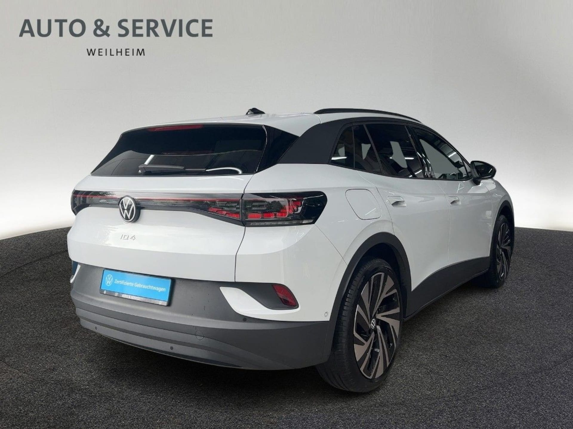 Volkswagen ID.4 Pro