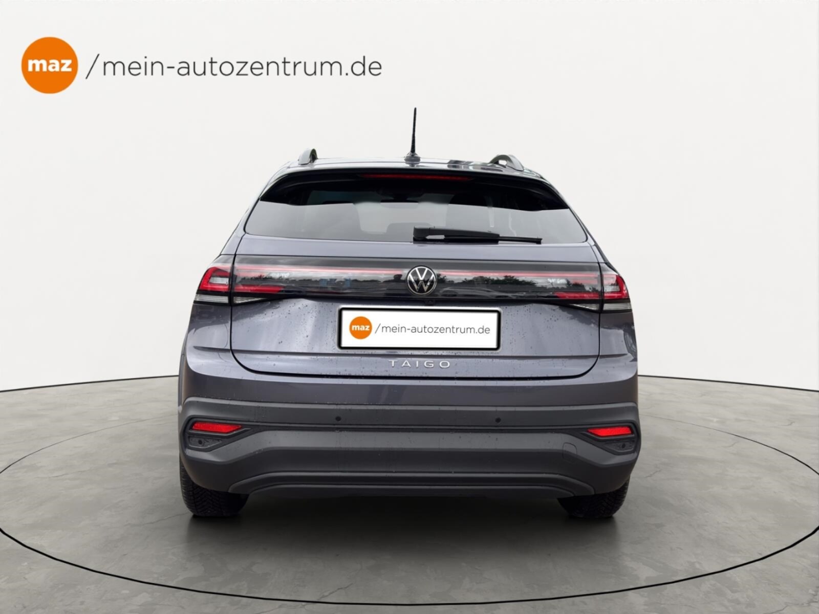 Volkswagen Taigo – Bild 5