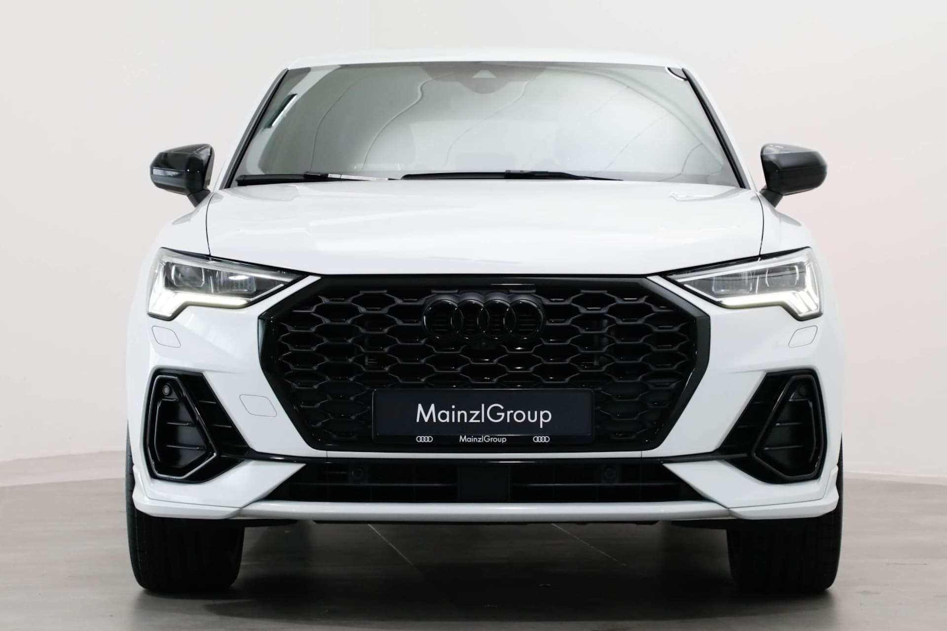 Audi Q3 Sportback TFSI e S line