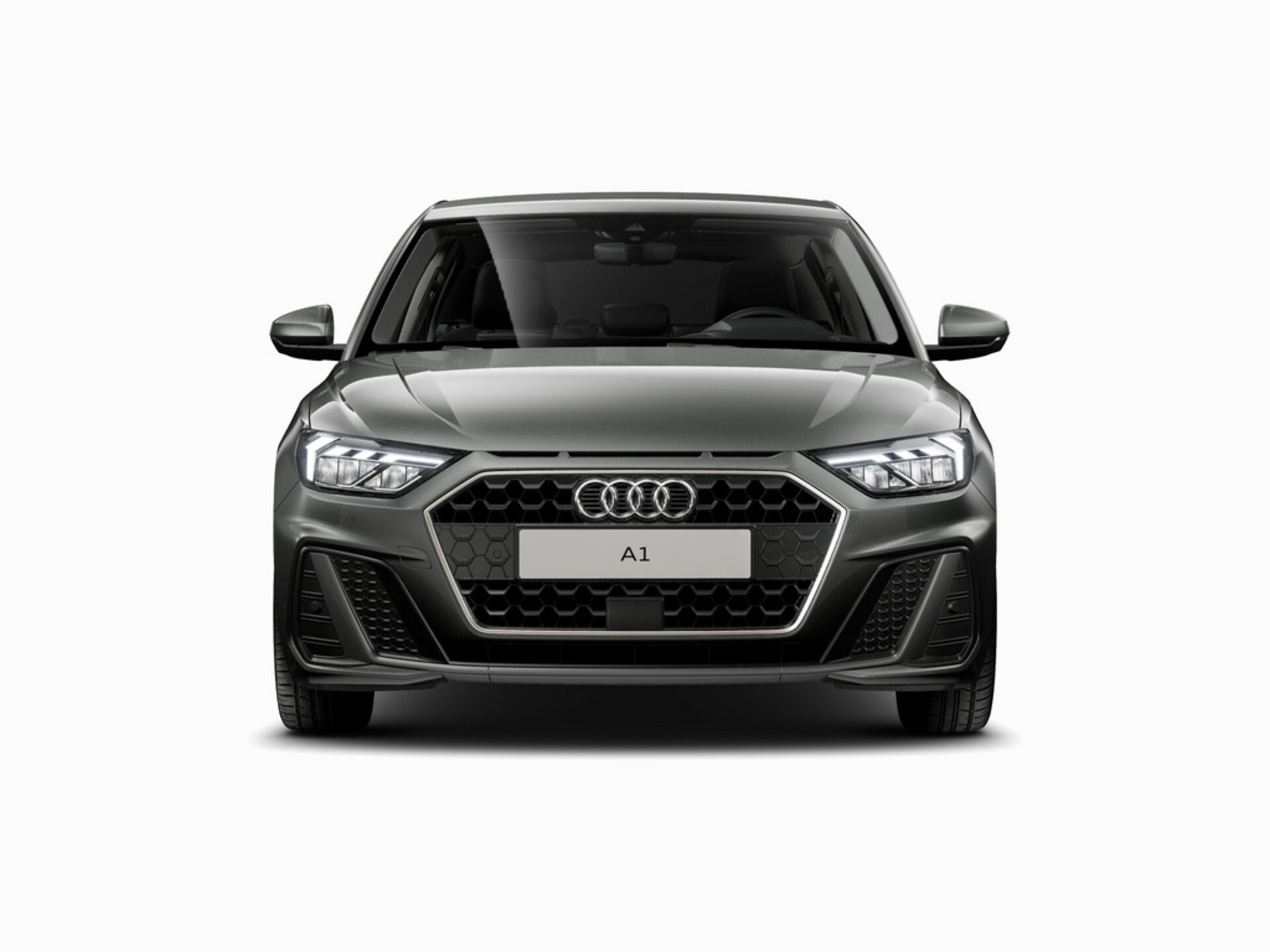 Audi A1 Sportback S line